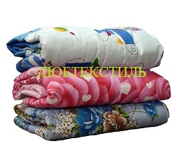  Синтепоновые одеяла